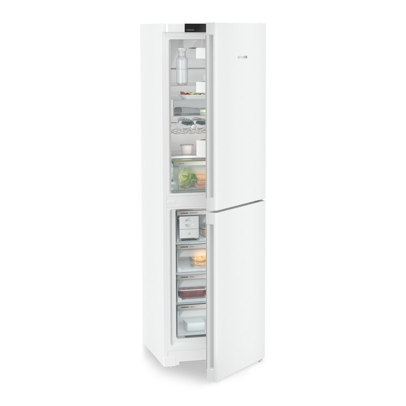 Frigo Réfrigérateur Congélateur