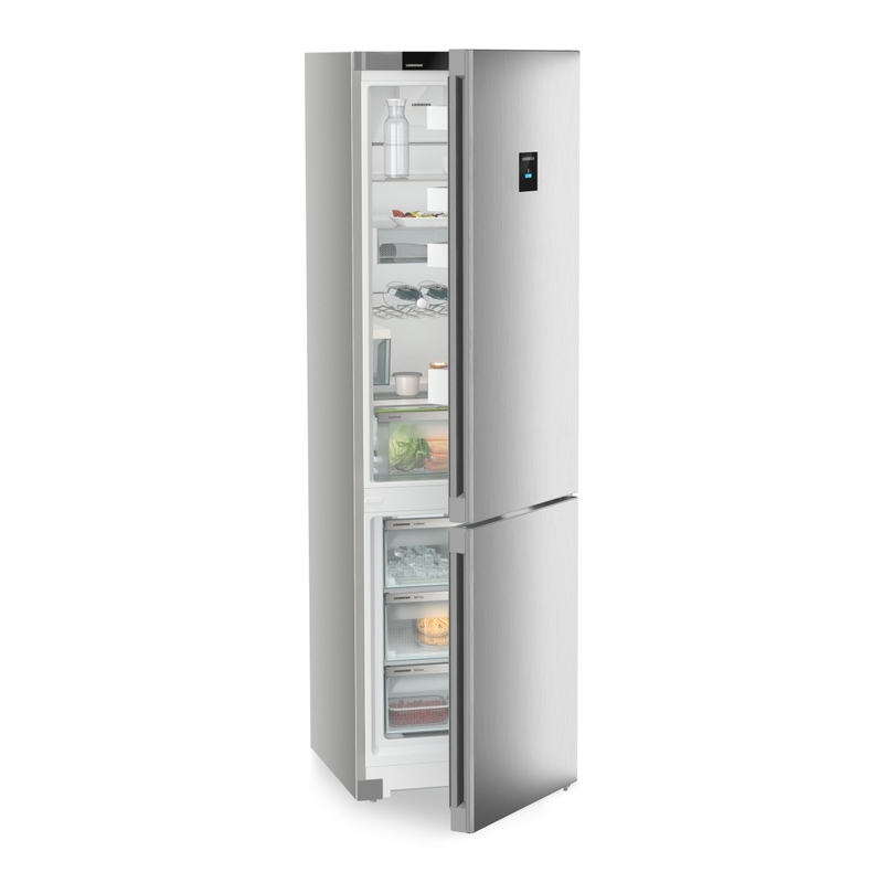 Frigo Réfrigérateur Congélateur 