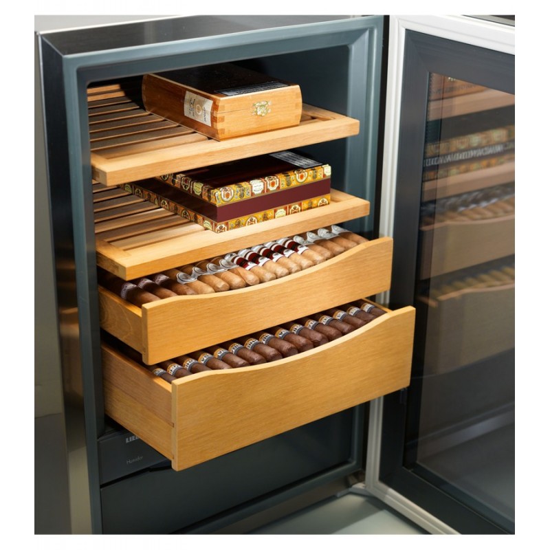 Armoire à Cigare