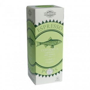 Pods Café Costa Rica x25