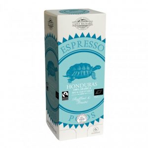 Pods Café Honduras x25