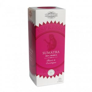 Pods Café Sumatra x25