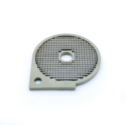 Couteau Macédoine 10 x 10 mm – Image 2