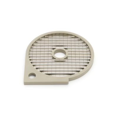 Couteau Macédoine 12 x 12 mm – Image 2