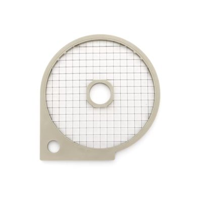 Couteau Macédoine 12 x 12 mm