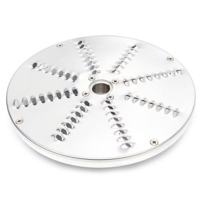 Standard râpe 5 mm