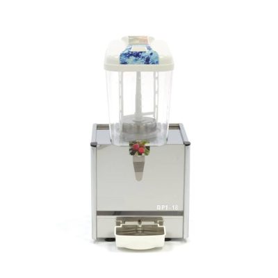 1 x 18 Litres Distributeur de Jus de Boisson Professionnel Réfrigéré – Image 2