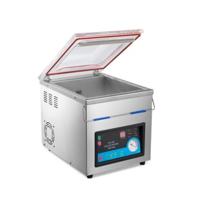 Machine à emballer sous vide - joint 30 cm – Image 12