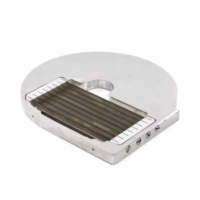 Couteau Frites 8 mm