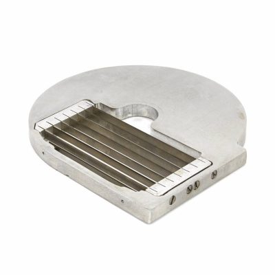 Couteau Frites 10 mm