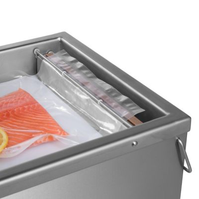 Machine à emballer sous vide - joint 30 cm – Image 17