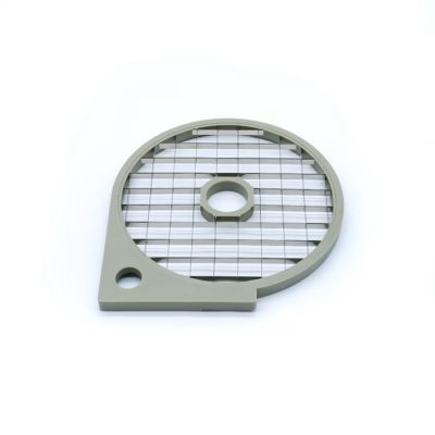 Couteau Macédoine 20 x 20 mm – Image 3