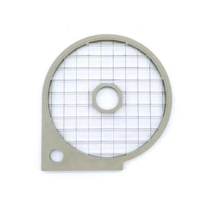Couteau Macédoine 20 x 20 mm