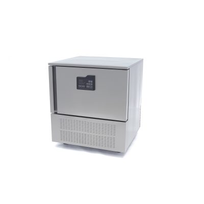 Cellule de refroidissement congélateur rapide 3 x GN 1/1 ou 60 x 40 cm – Image 11
