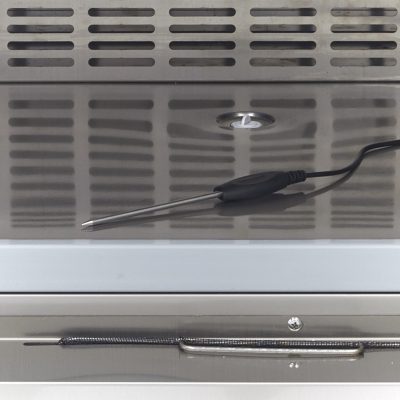 Cellule de refroidissement congélateur rapide 3 x GN 1/1 ou 60 x 40 cm – Image 3