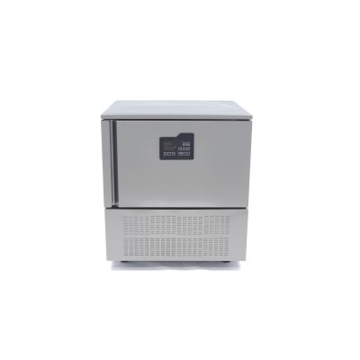 Cellule de refroidissement congélateur rapide 3 x GN 1/1 ou 60 x 40 cm – Image 4