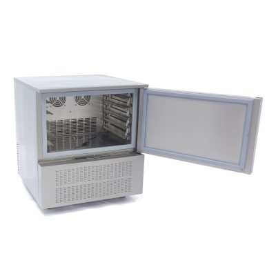 Cellule de refroidissement congélateur rapide 3 x GN 1/1 ou 60 x 40 cm – Image 8