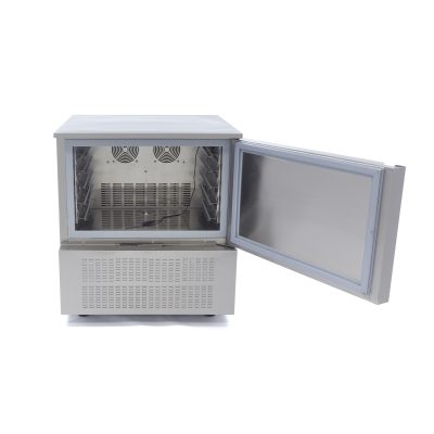 Cellule de refroidissement congélateur rapide 3 x GN 1/1 ou 60 x 40 cm – Image 10