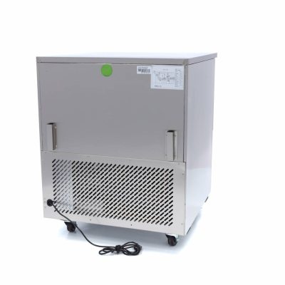 Cellule de refroidissement professionnelle 5 x GN 1/1 ou 40 x 60 – Image 2