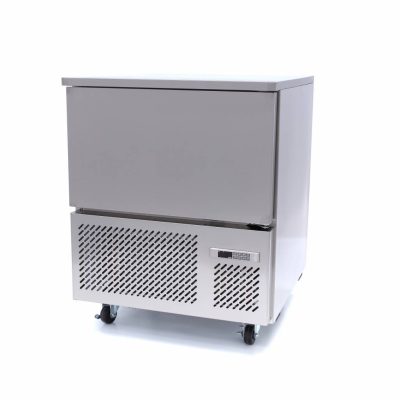 Cellule de refroidissement professionnelle 5 x GN 1/1 ou 40 x 60 – Image 3