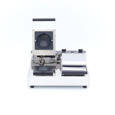 Appareil à panini gelato double – Image 2