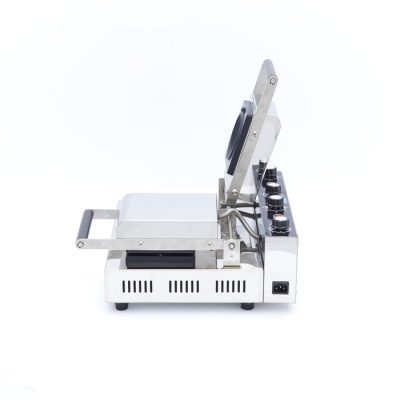 Appareil à panini gelato double – Image 4