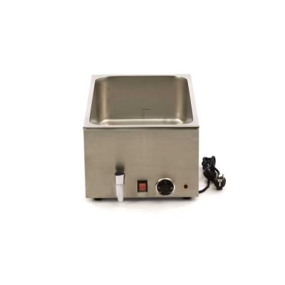 Bain Marie avec Robinet – Image 4