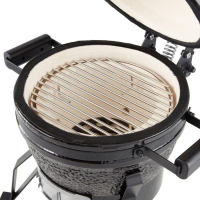 Barbecue Kamado Premium 28cm – Image 9