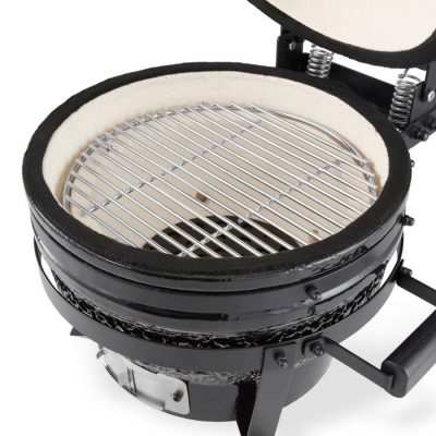 Barbecue Kamado Premium 34,5cm – Image 12