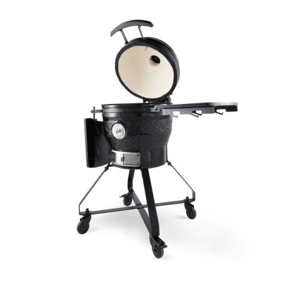 Barbecue Kamado Premium 39,5cm – Image 2