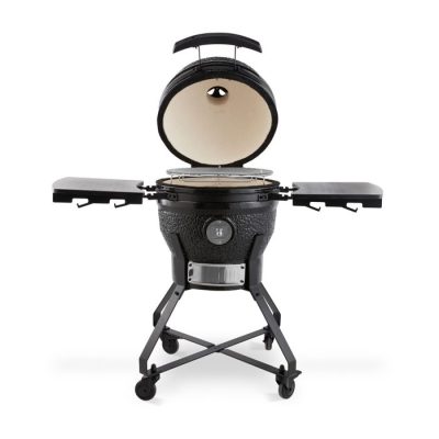 Barbecue Kamado Premium 39,5cm – Image 4