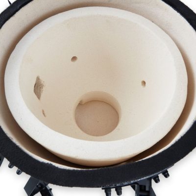 Barbecue Kamado Premium 39,5cm – Image 7