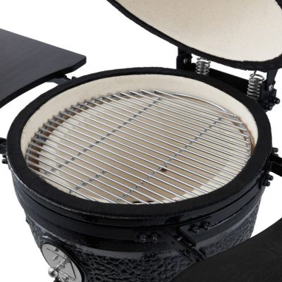 Barbecue Kamado Premium 39,5cm – Image 9