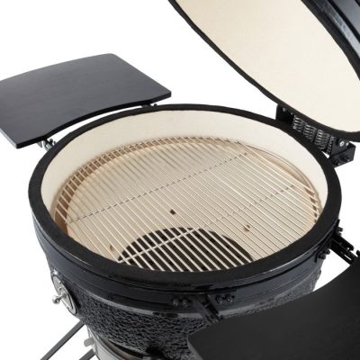 Barbecue Kamado Premium 49cm – Image 9