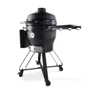 Barbecue Kamado Premium 49cm – Image 3