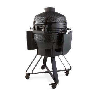 Barbecue Kamado Premium 49cm – Image 6