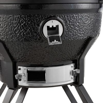Barbecue Kamado Premium 49cm – Image 14