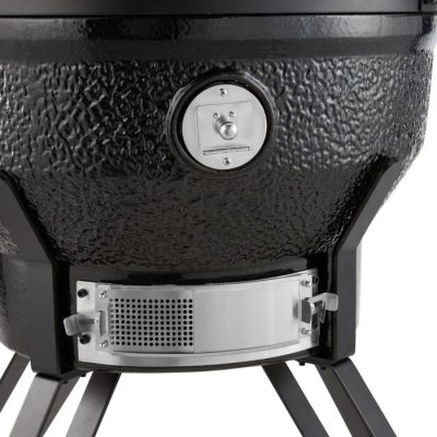 Barbecue Kamado Premium 49cm – Image 15