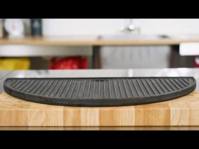Barbecue Kamado Premium 49cm – Image 10
