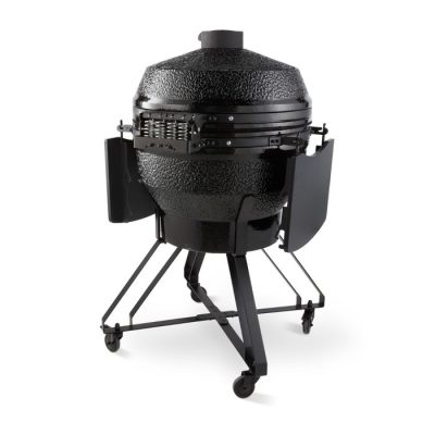Barbecue Kamado Premium 59cm – Image 6
