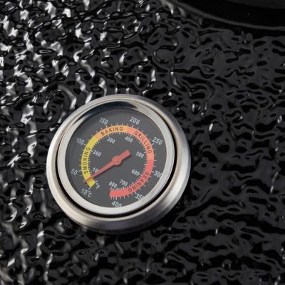 Barbecue Kamado Premium 49cm – Image 16