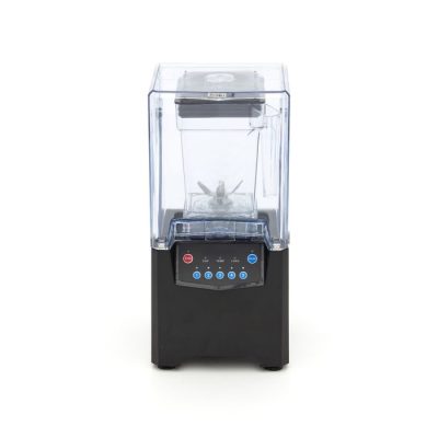 1500 Watts Turbo 1.5L Blender Professionnel – Image 2