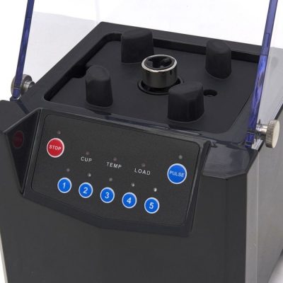 1500 Watts Turbo 1.5L Blender Professionnel – Image 11