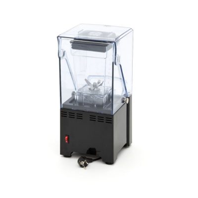 1500 Watts Turbo 1.5L Blender Professionnel – Image 3