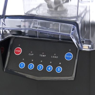 1500 Watts Turbo 1.5L Blender Professionnel – Image 5