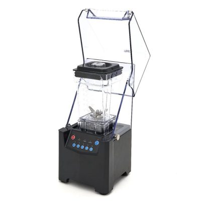 1500 Watts Turbo 1.5L Blender Professionnel – Image 6