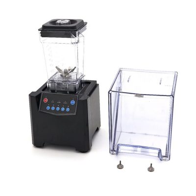 1500 Watts Turbo 1.5L Blender Professionnel – Image 7