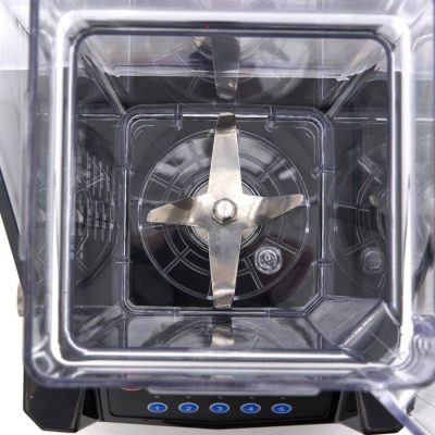 1500 Watts Turbo 1.5L Blender Professionnel – Image 9