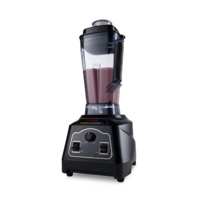 1800 Watts Turbo 2.5L Blender Professionnel – Image 2
