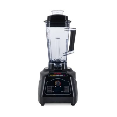 1800 Watts Turbo 2.5L Blender Professionnel – Image 3